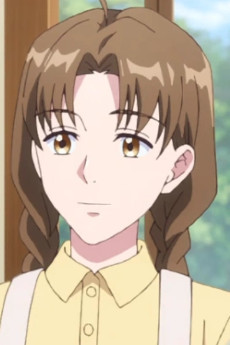 Mayumi Nikaidou