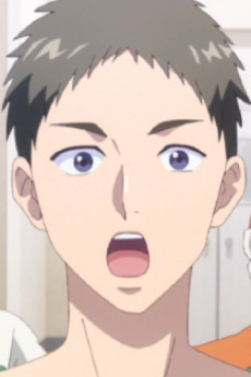 Rikujou-bu Buchou