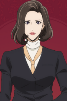 Ryouko Kiryuo