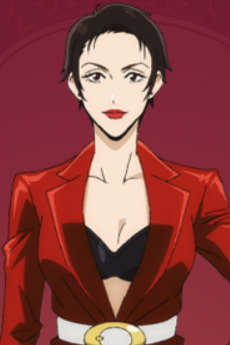 Maki Saionji