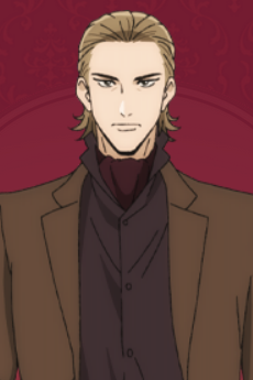 Souichirou Mishima