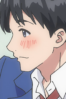 Couple Otoko