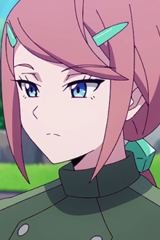 Hotaruko Kanuma