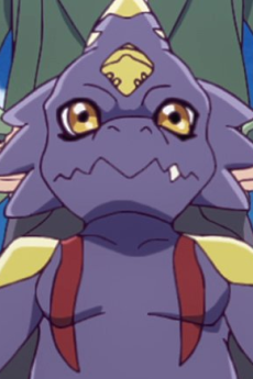 Monodramon