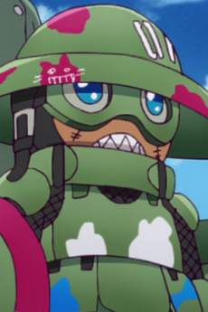 Ludomon