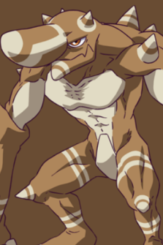 Gigasmon
