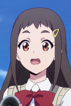 Hitomi Shinomiya