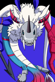 Marinechimairamon