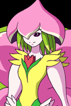 Lilamon