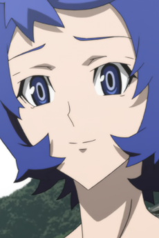 Motoko Maeda