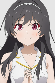 Ouka Kawasumi