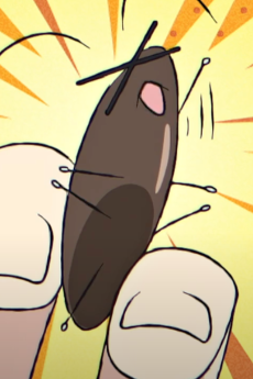 Goki-chan