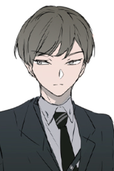 Rintarou Shimotsuki