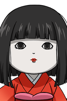 Noroi no Ningyou