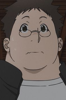 Hikaru Kagemori