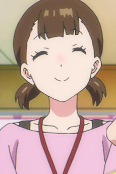 Mizugi Uriba Tenin