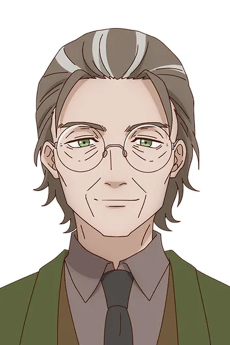 Bernard Fitcher