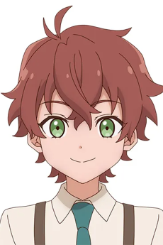 Clark Anderson