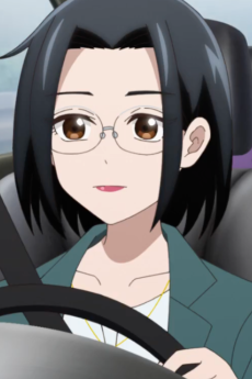 Mobu no Tsuma