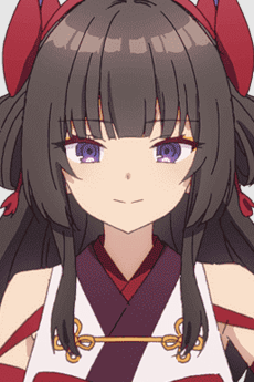 Karla Amatsu