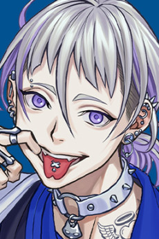Ryuu Natsume