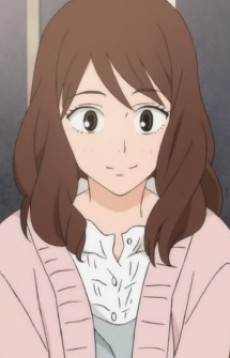Haruka Katayama