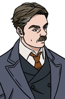 John Watson