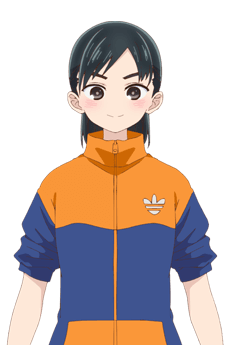 Moriya-sensei