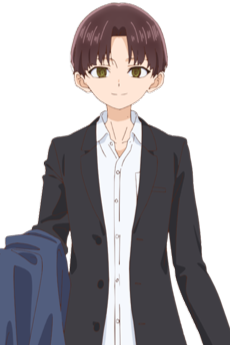 Yuuki Suwa