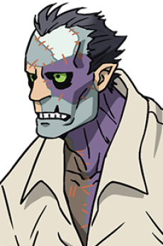 Victor