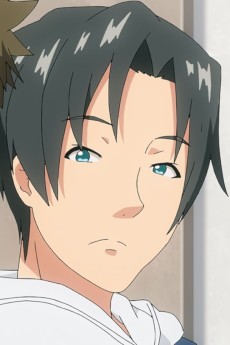 Otoko Tomodachi B