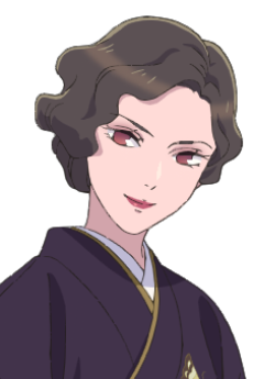Kanoko Saimori