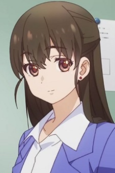 Megumi Ootsuki