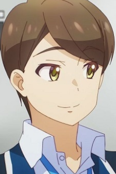 Kazuki Arimura