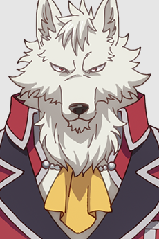 Belius Cerberus