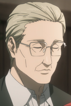 Osamu Sonoyama
