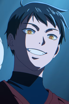 Tenma Tendou