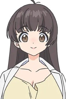 Yui Rorikawa