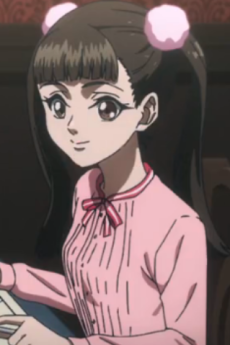 Karen Ichijou