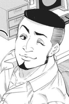 Shintarou Kazamatsuri