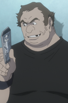 Otoko 2