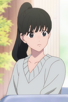 Tomodachi A