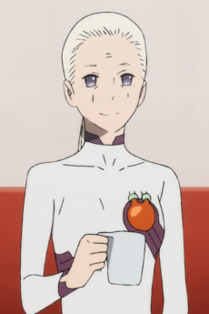 Otona Josei