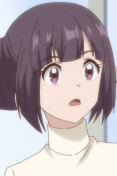 Kankoshi B