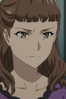 Nodoka no Haha