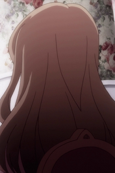 Astraea Vermillion