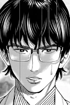 Umetarou Sakamoto
