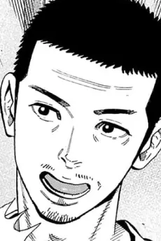 Haruhiko Tatsuno
