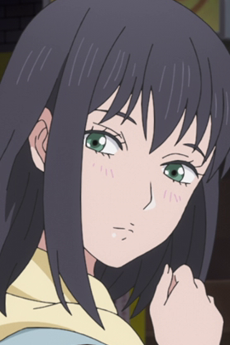 Josei