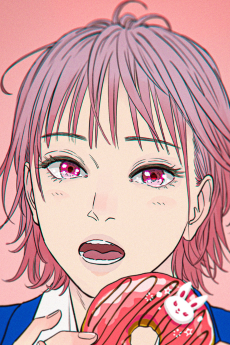 Shion Yoshino